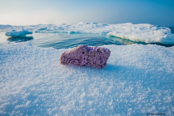 Read more about the article Poluição no Oceano Ártico: Uma visão geral de múltiplas causas e efeitos