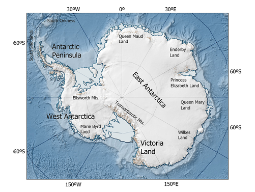 Read more about the article Trace elements in soils of the Antarctic ice-free areas: Insights on natural geochemical values, anthropogenic impact and possible remobilisation upon permafrost thaw